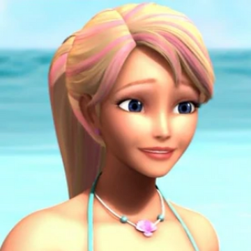 Barbie in a mermaid tale 1 hot sale full movie in english