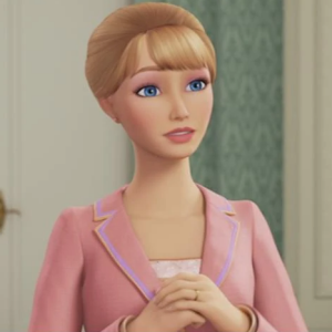 Queen Adrienne Barbie Movies Wiki Fandom