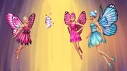 Barbie Mariposa and Her Butterfly Fairy Friends Official Stills 3