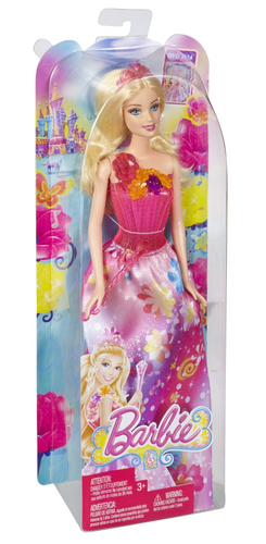 Barbie secret door doll best sale