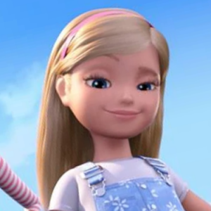 Chelsea/2015-present, Barbie Movies Wiki