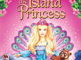 Barbie as The Island Princess