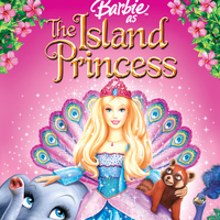 barbie movie with peacock