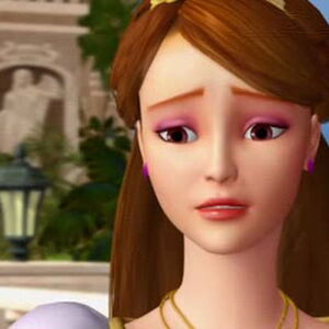 barbie as the island princess princess luciana