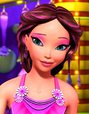 barbie in a mermaid tale 2 kylie morgan mermaid