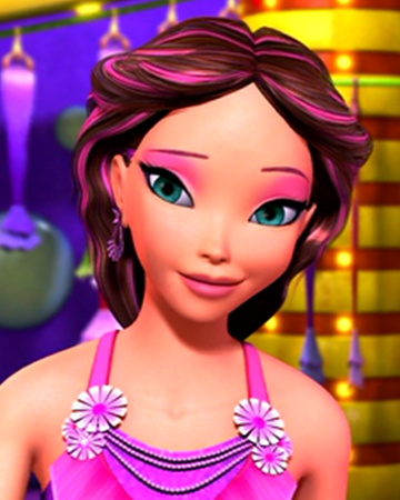 barbie beach bungalow