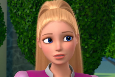 Roof fairy barbie deals