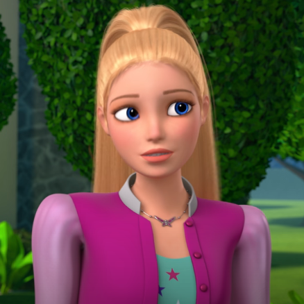 Barbie: It Takes Two, Barbie Movies Wiki