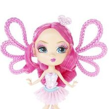 barbie fairytopia glee