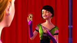 Crystal A Fairy Secret Gallery Barbie Movies Wiki Fandom