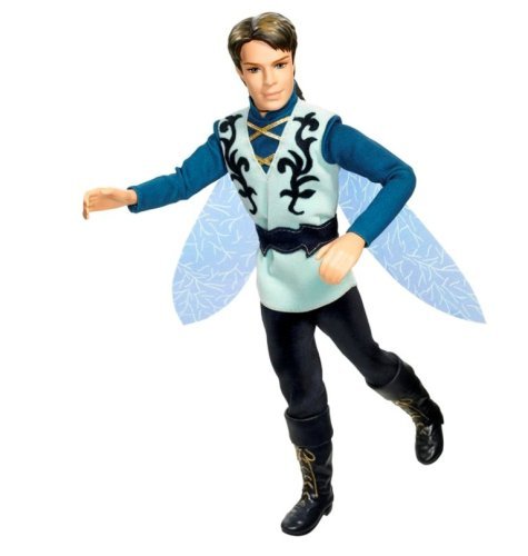 Principe barbie discount
