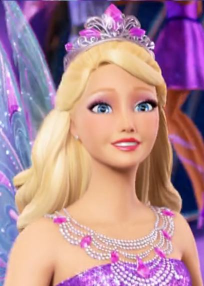 princesse barbie film
