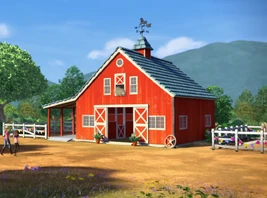 Stables Dreamhouse Adventures