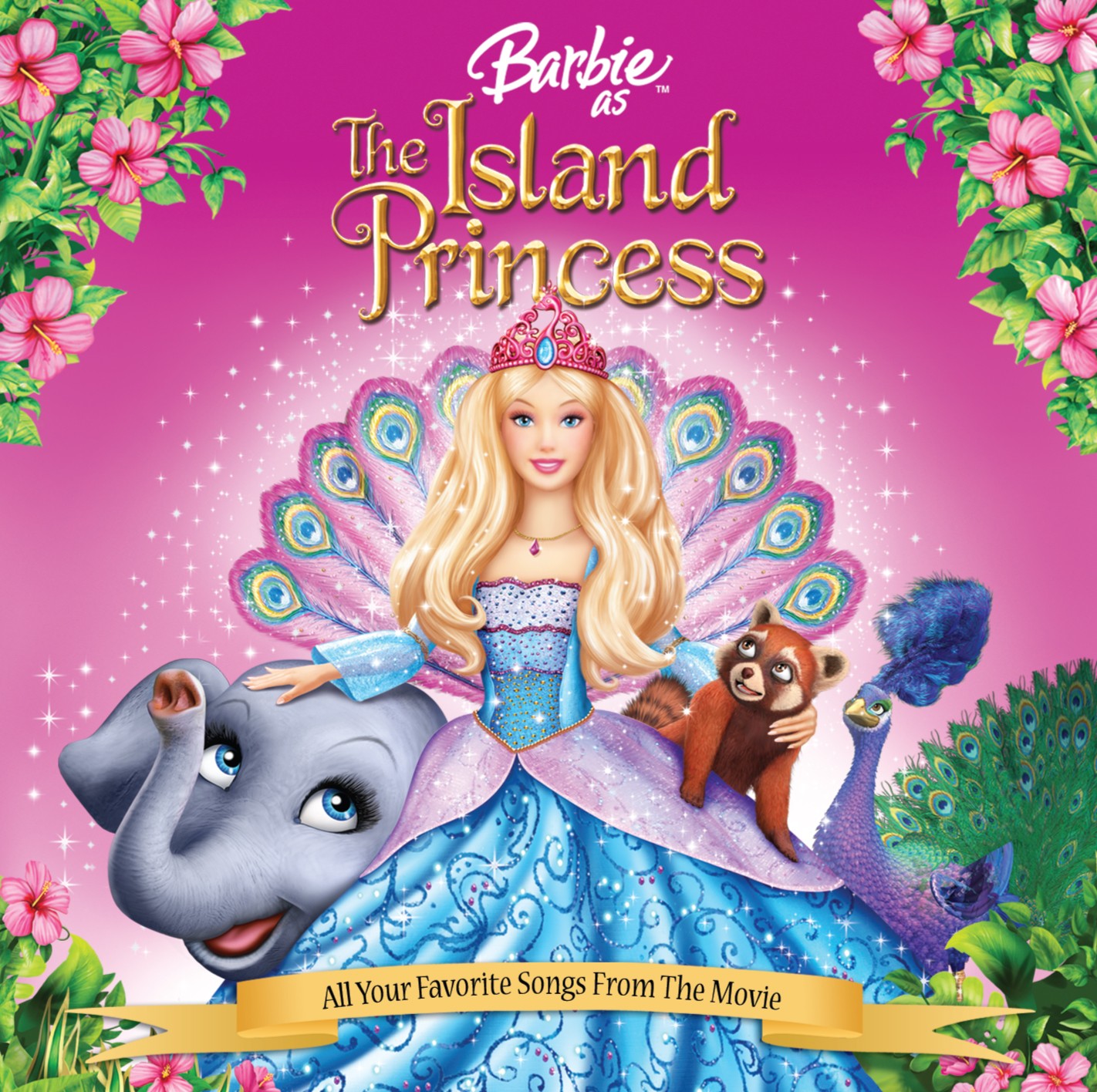 songs from barbie princess and the pauper