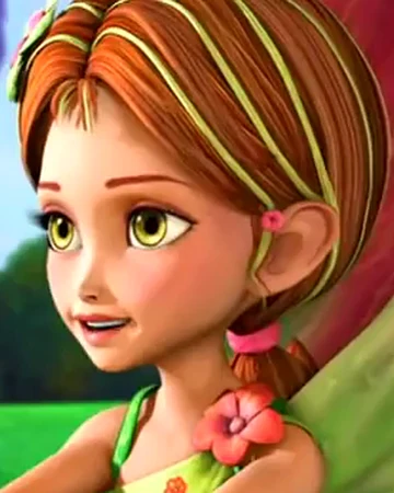 Chrysella | Barbie Movies Wiki | Fandom