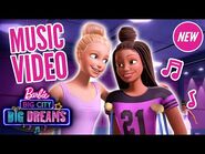 "Big City Big Dreams" Official Music Video