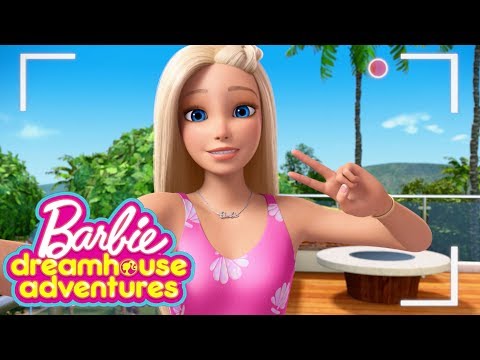 Virtually Famous | Barbie Movies Wiki | Fandom