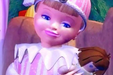 Masha barbie best sale