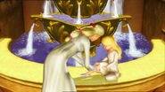 The Healing Water