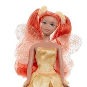 barbie fairytopia dandelion