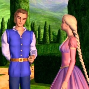 barbie prince stefan