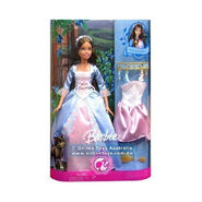 Queen discount erika barbie