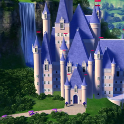 Category Castles Barbie Movies Wiki Fandom