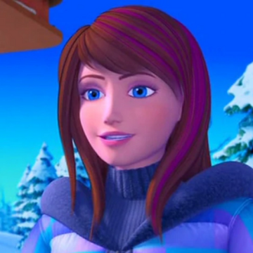 Barbie perfect christmas song hotsell