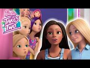 The Great Outdoors Part 1 - Barbie It Takes Two