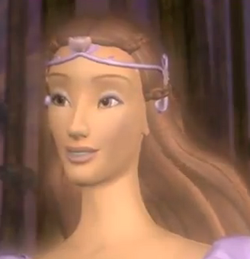 Fairy Queen Barbie Movies Wiki Fandom