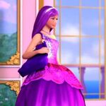 keira barbie