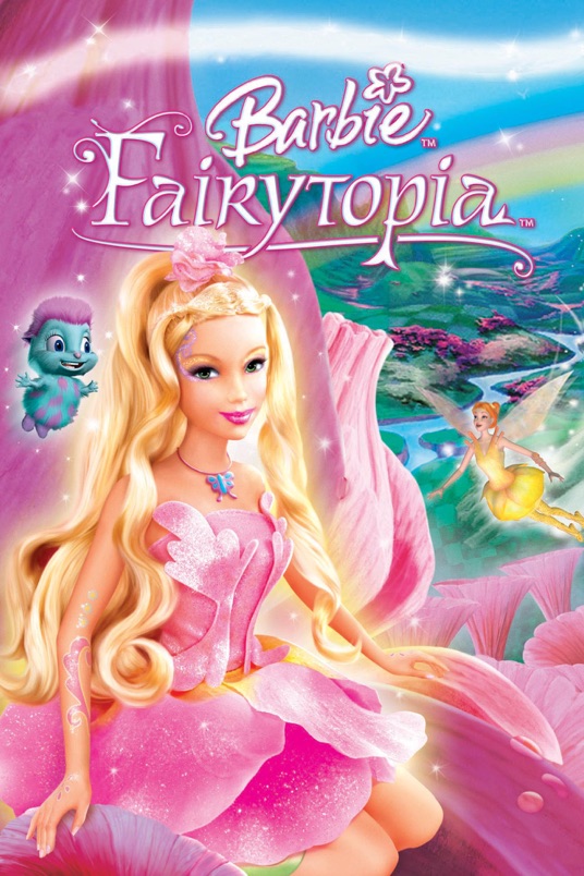 list of all barbie movies wiki