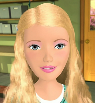 Barbie and the diary best sale