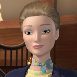Barbie and her sisters in a pony tale characters sales