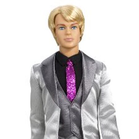 ken carson barbie