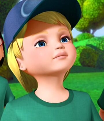 Lucas Barbie Movies Wiki Fandom