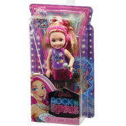 Rock Royals Purple Pop Star Chelsea Doll 3