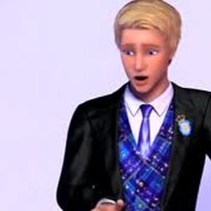 Prince charm school top