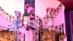 Barbie: A Fashion Fairytale/Gallery | Barbie Movies Wiki | Fandom Barbie: A Fashion Fairytale/Gallery | Barbie Movies Wiki | Fandom