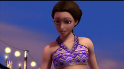 Kylie morgan barbie hotsell
