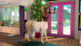 Centaur