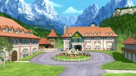 Alpine Academy