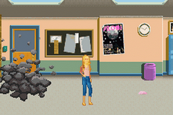 The Barbie Diaries: High School Mystery - Old Games Download