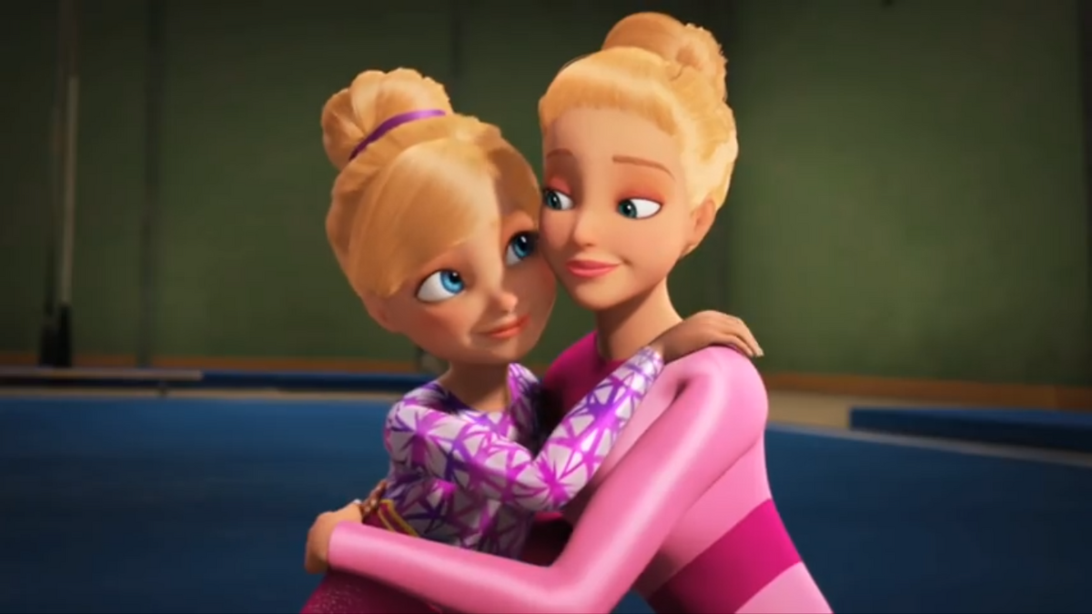 Barbie spy squad chelsea hotsell