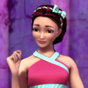 Barbie in a Mermaid Tale 2 - Wikipedia