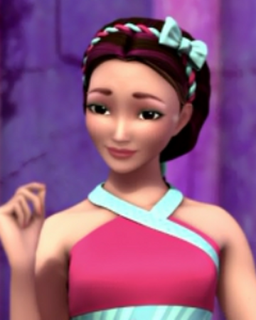 barbie in a mermaid tale 4
