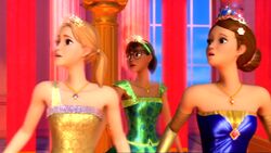 Lorraine Gallery Barbie Movies Wiki Fandom