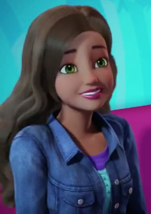 Teresa (Spy Squad) | Barbie Movies Wiki | Fandom