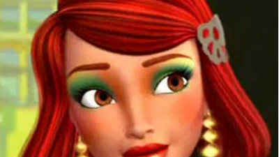 Barbie delphine sale