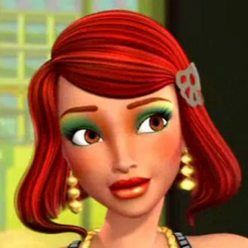 Barbie fashion fairytale song hotsell